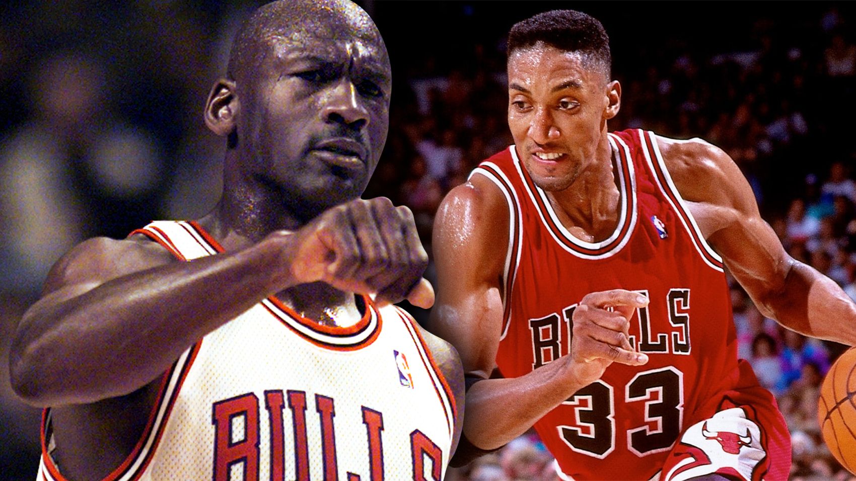 Scottie Pippen Shares Brutal Truth About Michael Jordan and Phil Jackson