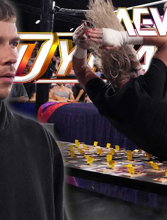 10 Best Matches Of WWE Tag Team Demolition's Career, Ranked