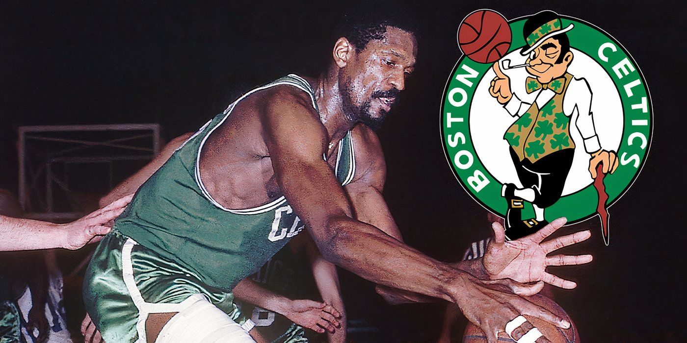 The Mount Rushmore Of Boston Celtics Legends