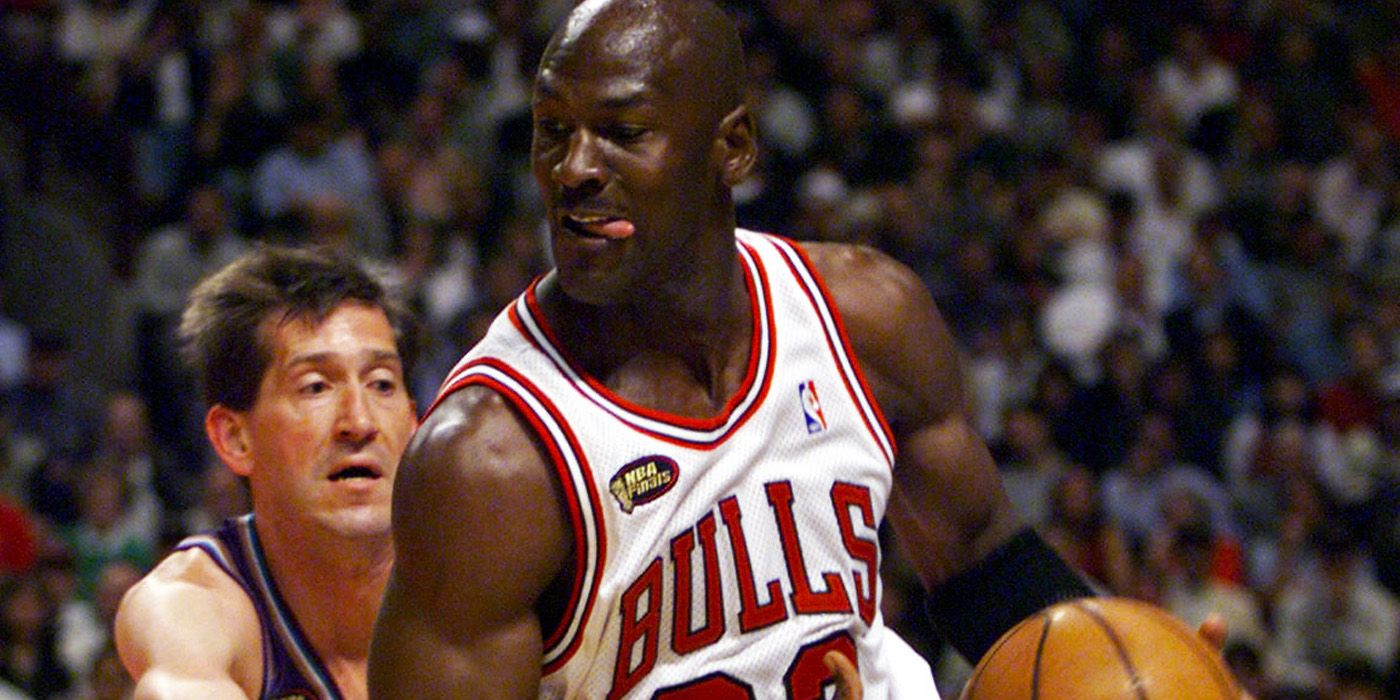 The Mount Rushmore of Chicago Bulls' Greatest Legends