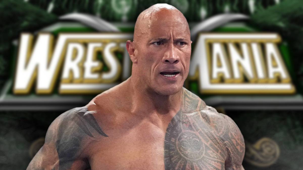 Wrestling Legends Who Could Appear at WrestleMania 43 in Saudi Arabia