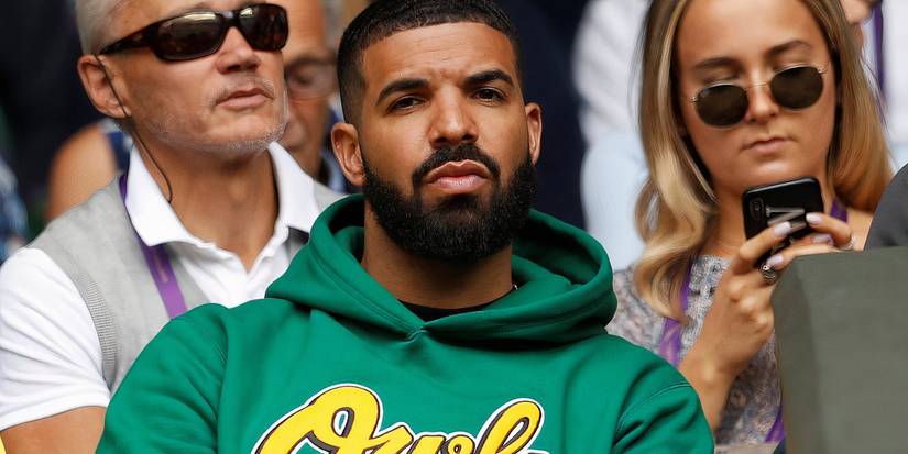 Is Drake Next Celebrity To Join WWE After Rhea Ripley Admission