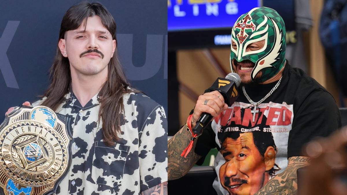 Rey Mysterio: Dominik Mysterio Can Become \, image size:1200x675