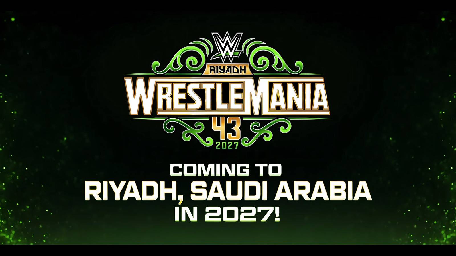 Fans React with Boos and 'You Sold Out' Chants About WrestleMania 43