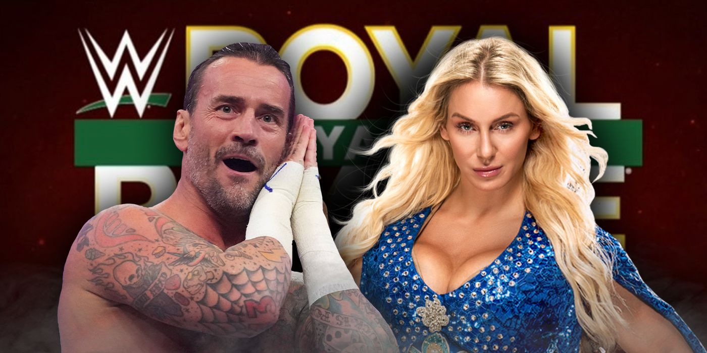 Royal Rumble 2026: Who’s Really Favored?