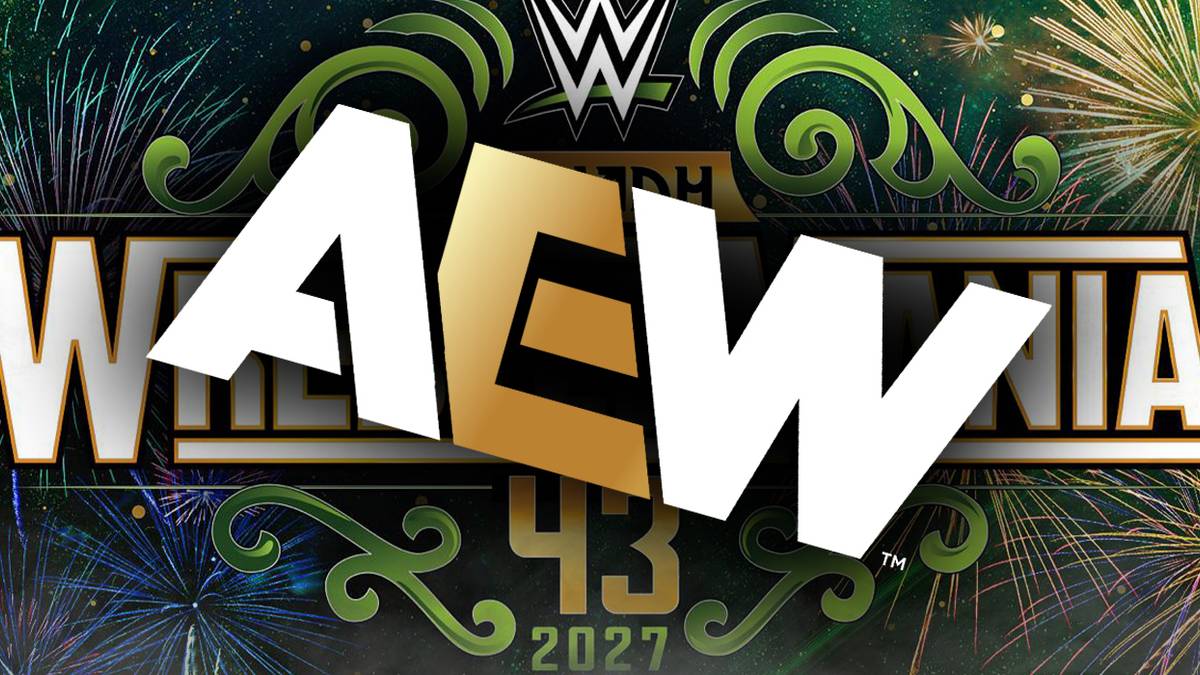 WrestleMania Heading To Saudi Arabia Presents Tony Khan With A Huge Opportunity