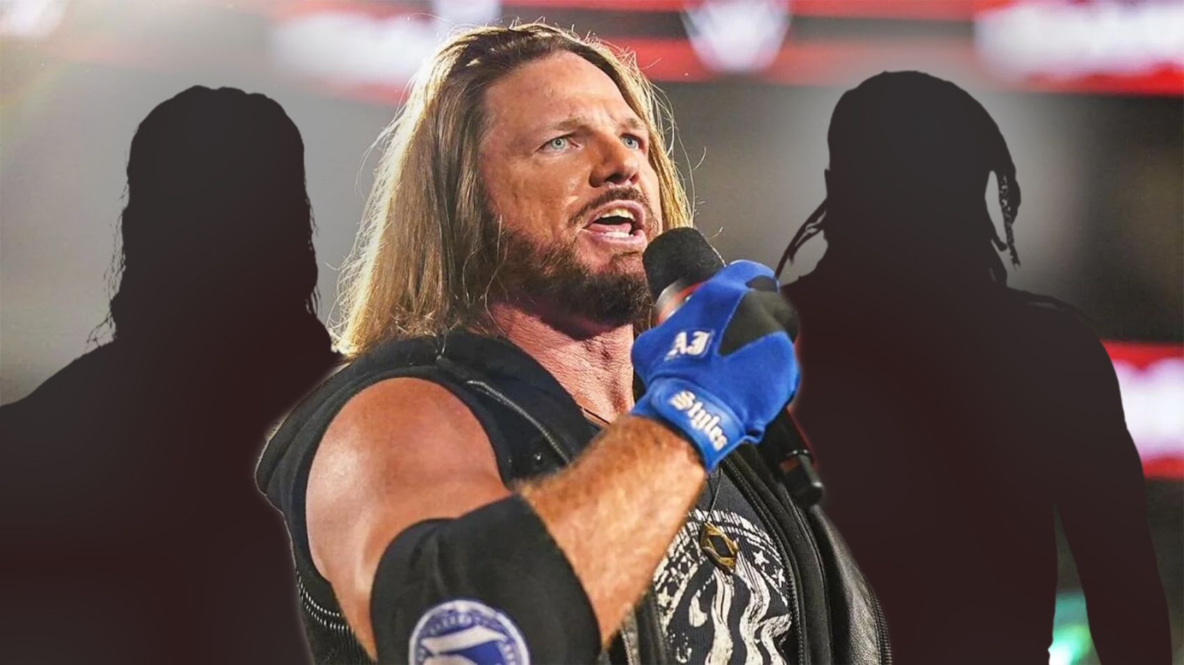 Dream Matches for AJ Styles Before Retirement
