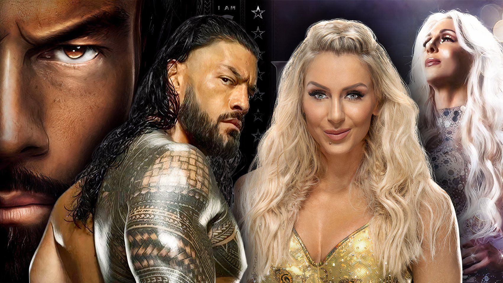 10 WWE Stars Whose Def Rebel Themes Must Be Changed