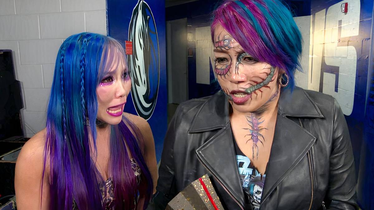 Kairi Sane Deserved So Much More in WWE