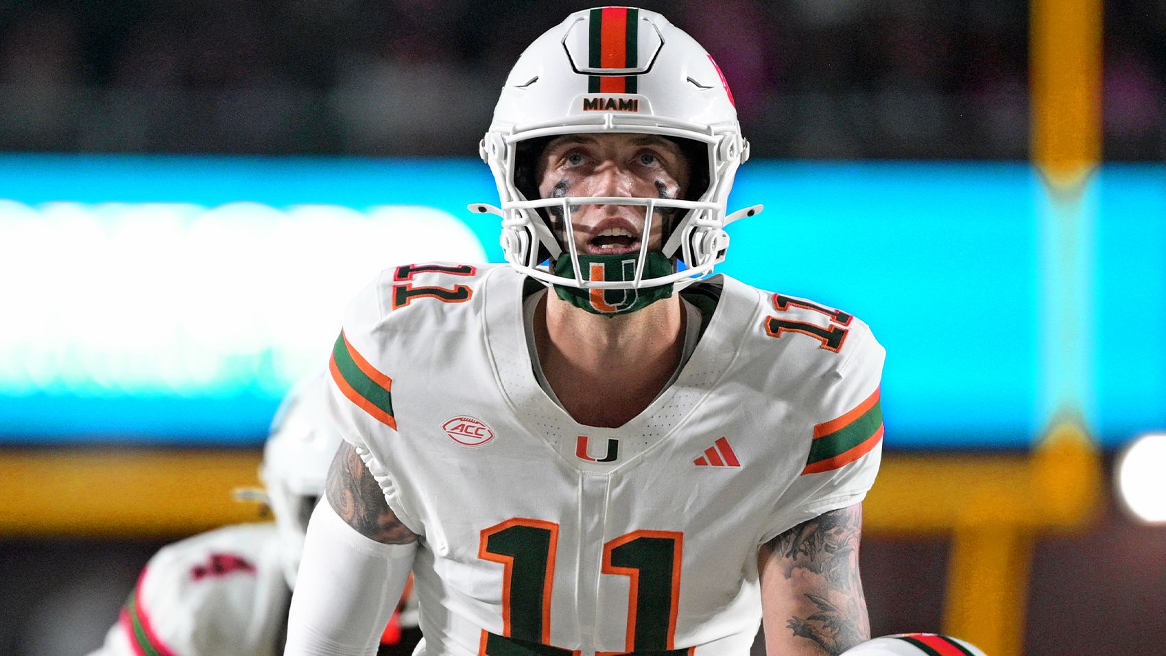 Carson Beck and the Top College Football Stars This Week!