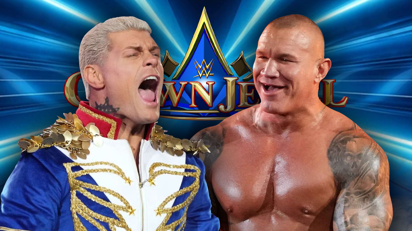 Bold Predictions For WWE Crown Jewel
