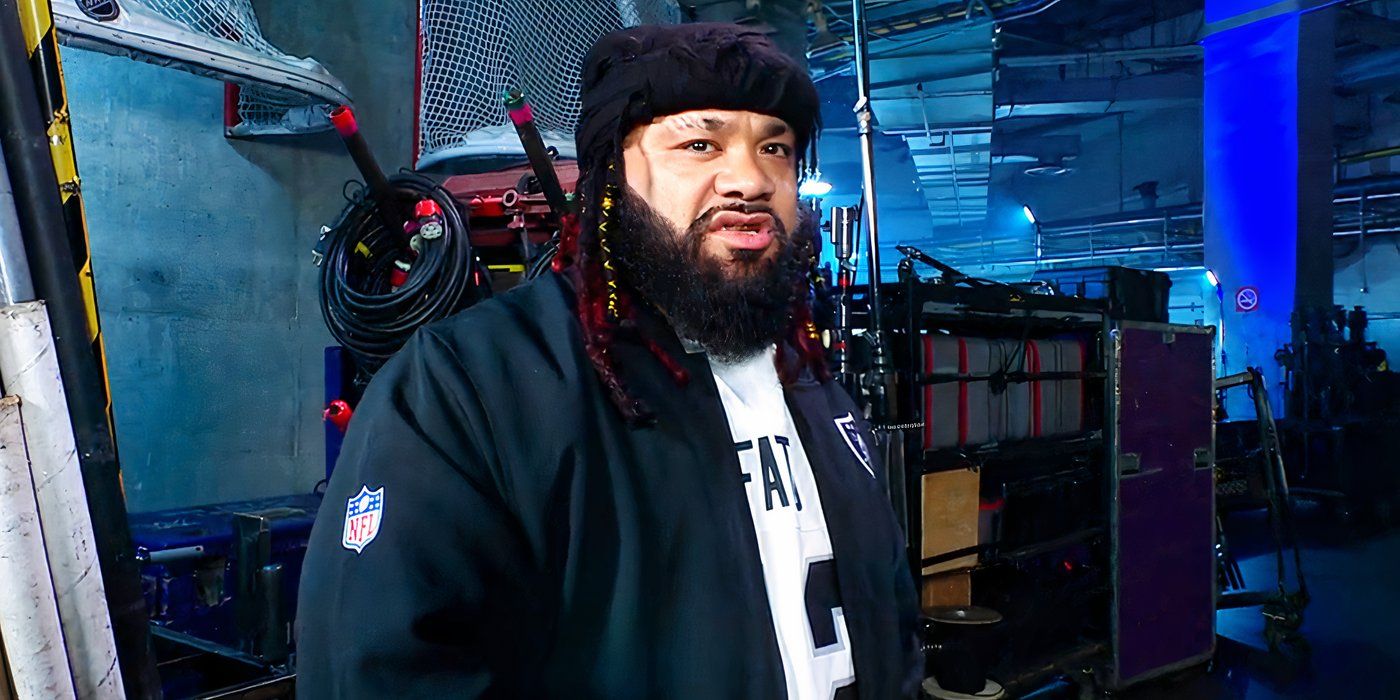 Jacob Fatu False Report: SmackDown Favorite's Mysterious Absence Explained