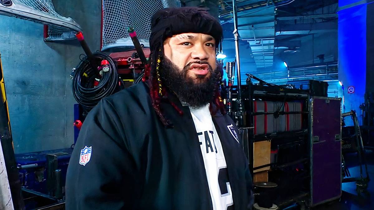 Jacob Fatu False Report: SmackDown Favorite's Mysterious Absence Explained