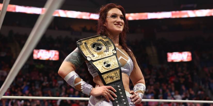 AEW's Drastic Changes Since Full Gear 2024