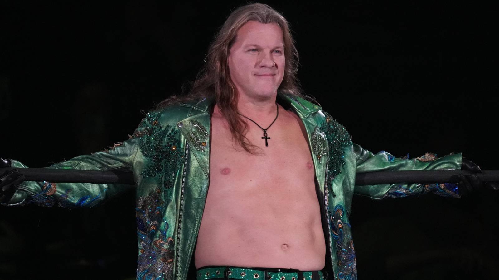 Chris Jericho Teases 2026 Wrestling Return Amid WWE Rumors