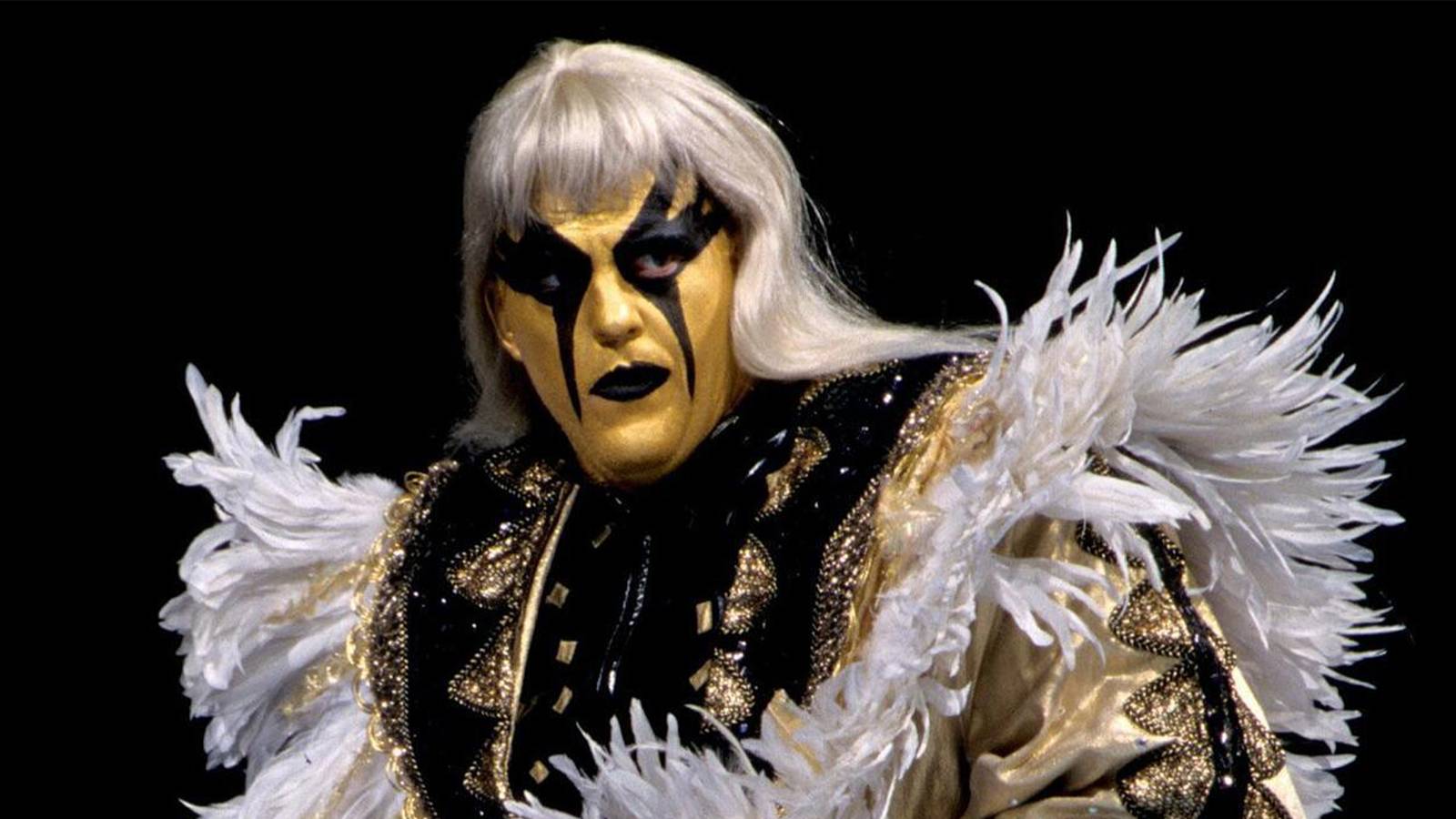 Strange WWE Ring Attire That Will Never Happen Again