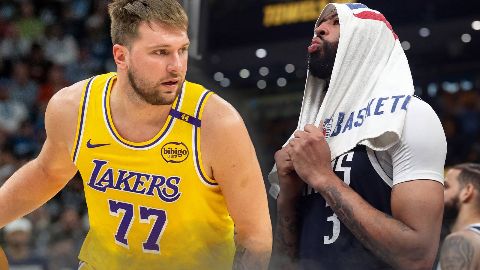 NBA Stars on Luka Doncic Deal: The Worst Trade Of All-Time