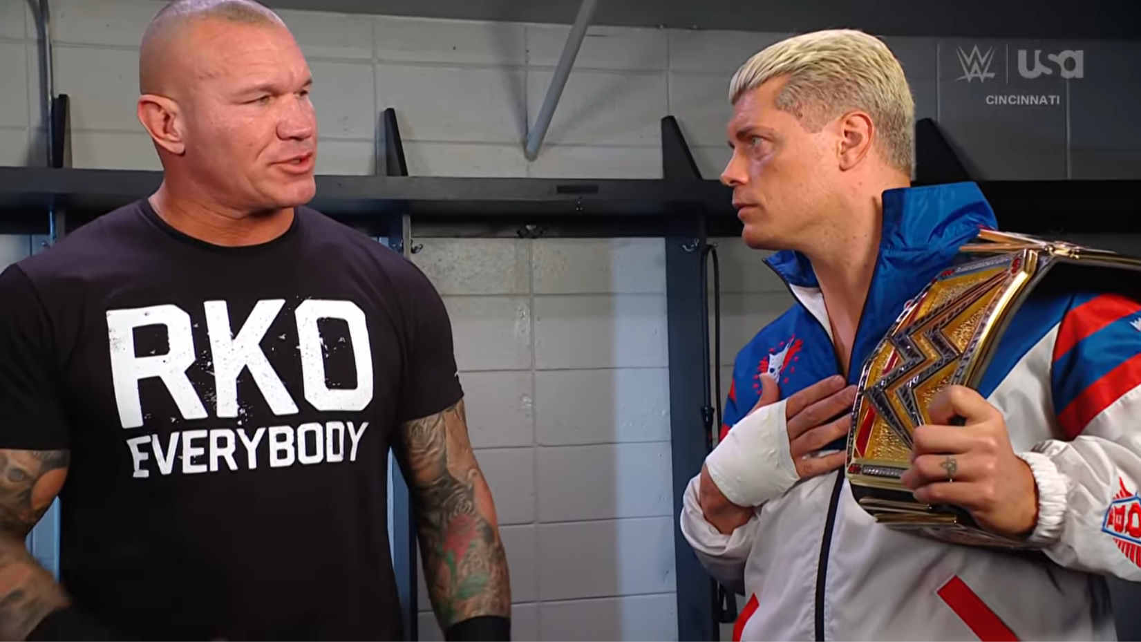 WWE Friday Night SmackDown Results and Recap: Will The Viper Turn On The American Nightmare? (October 3, 2025)