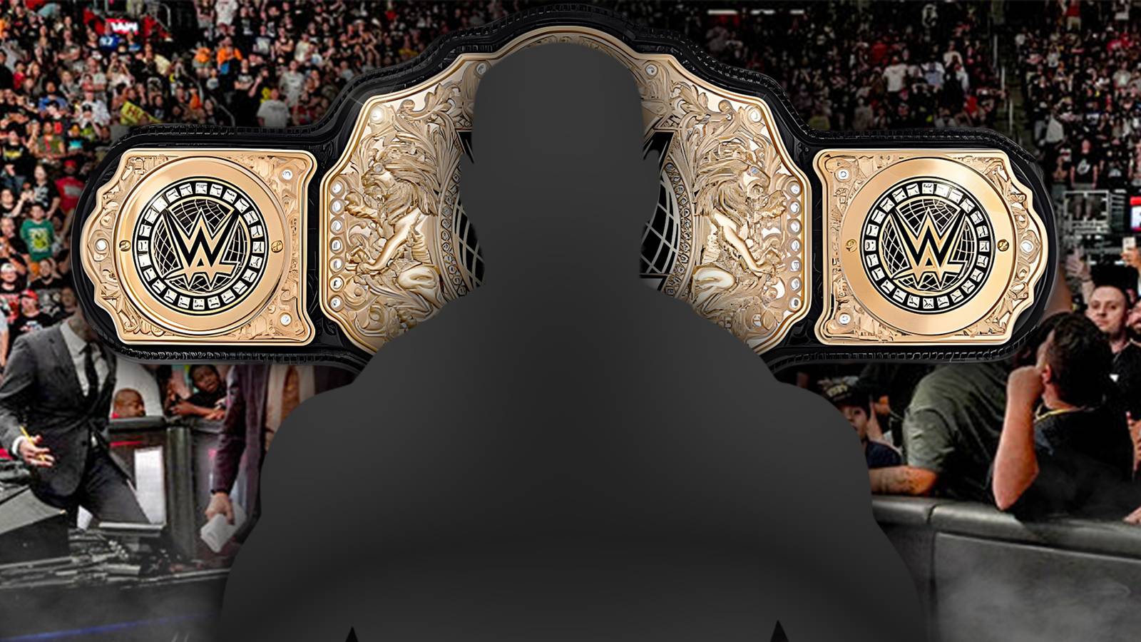 Bron Breakker Must Be the Next World Heavyweight Champion Bron Breakker Must Be the Next World Heavyweight Champion