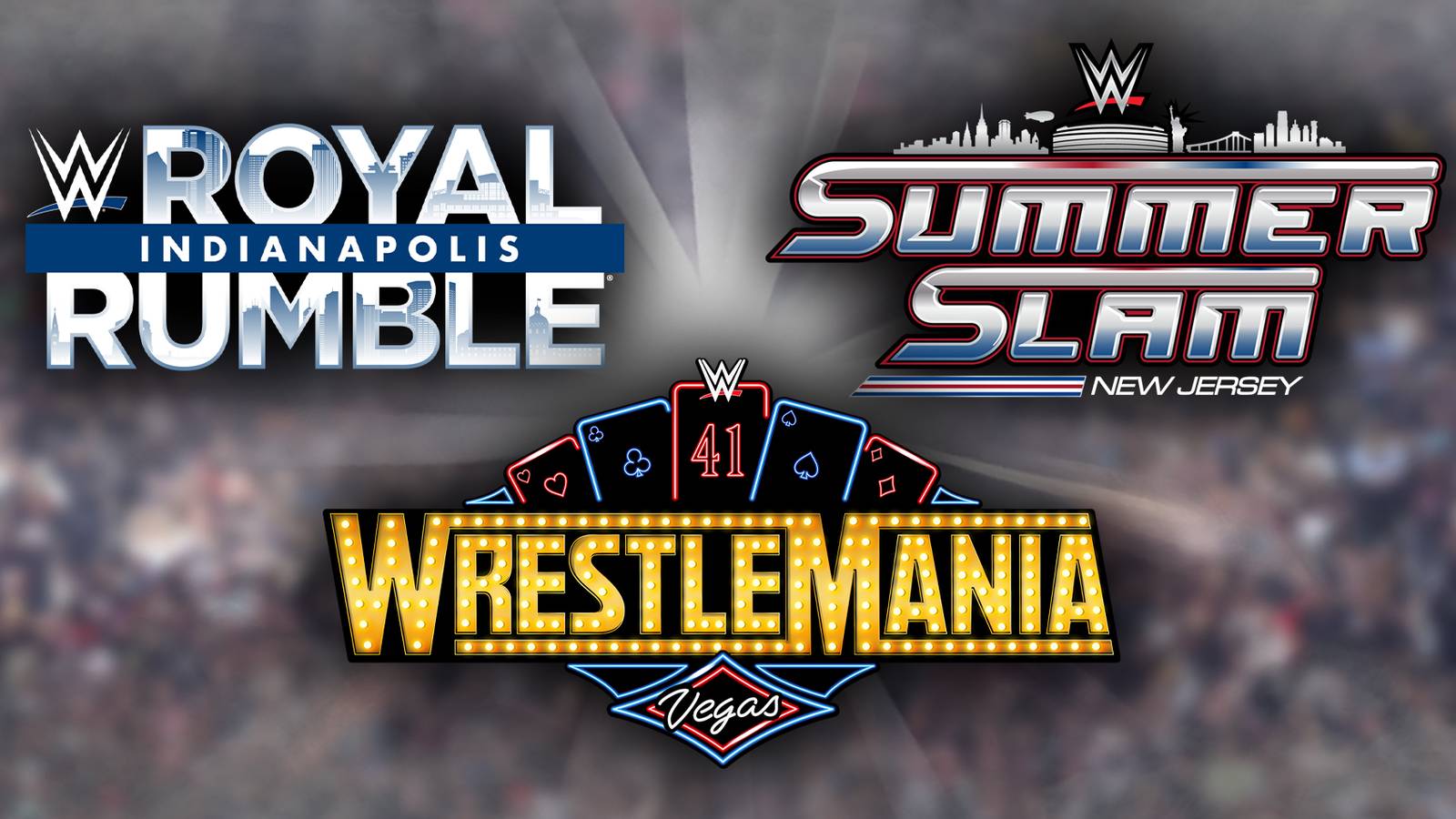 WrestleMania 41 Is WWE's Highest Grossing Event of All-Time