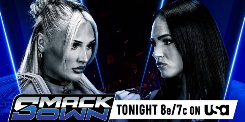 WWE SmackDown October 24 Every Match Ranked Reviewed wwe-smackdown-october-24-every-match-ranked-reviewed