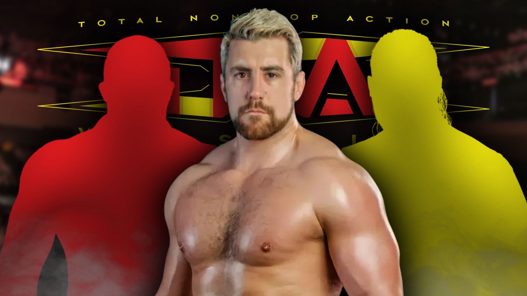 TNA to WWE: Who’s Next After Joe Hendry?
