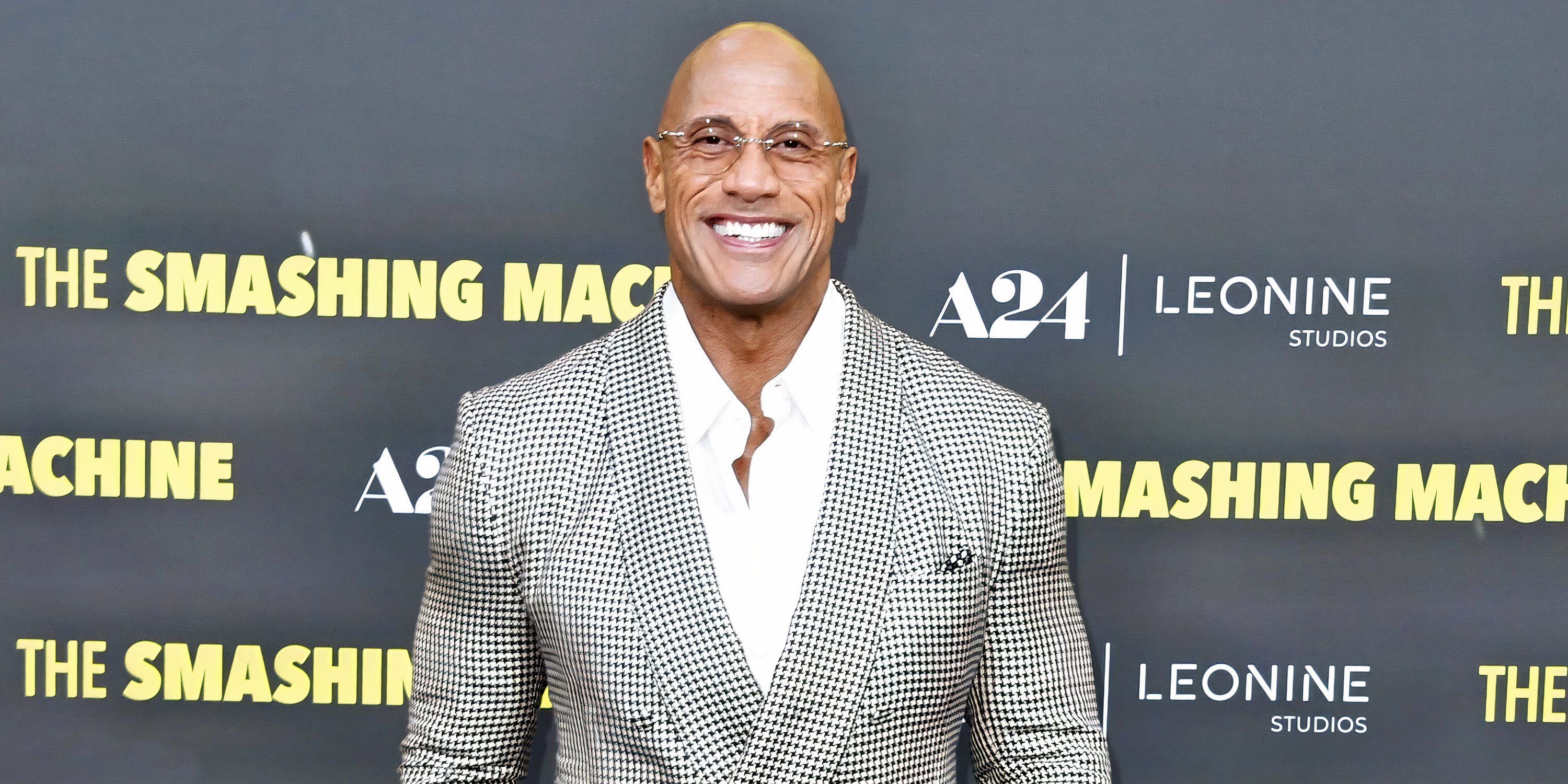 The Rock Reconciles With Wrestling Personality Following WrestleMania 41 Fallout