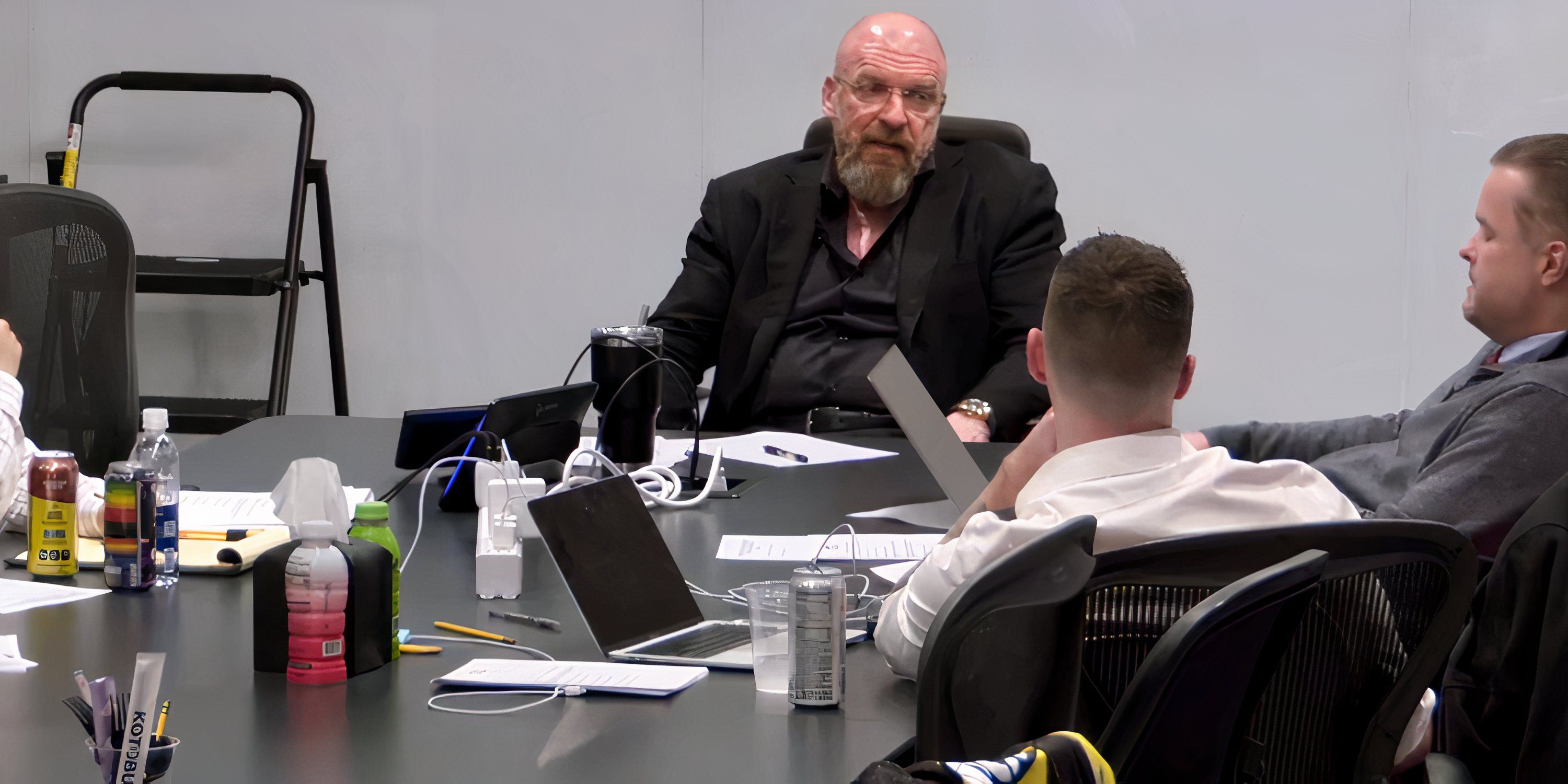 “Trust” - WWE NXT Star on Why There's No Rush To Be Called up To Main Roster