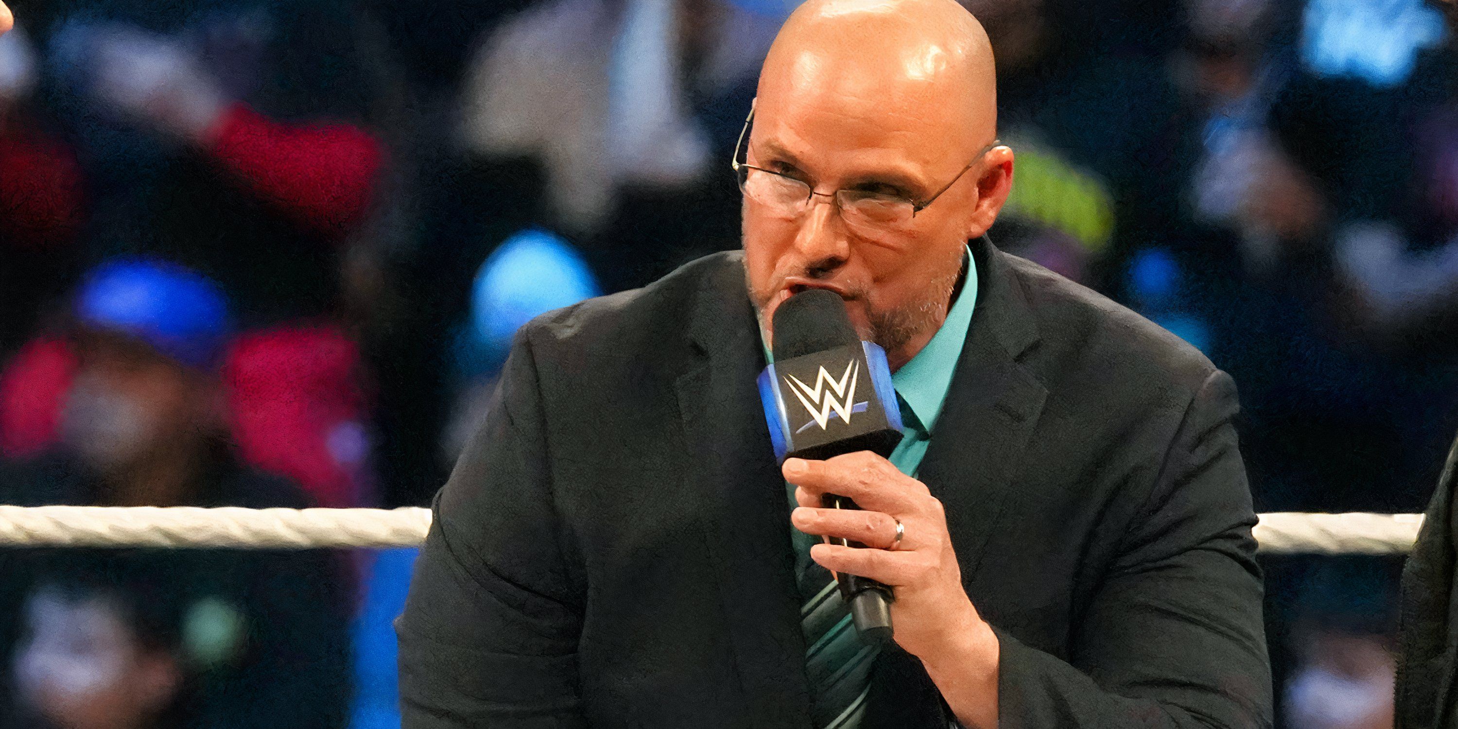 Adam Pearce Celebrates 30 Years in Pro Wrestling