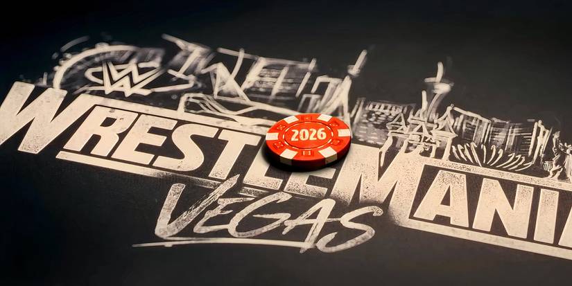 WrestleMania 42 Video