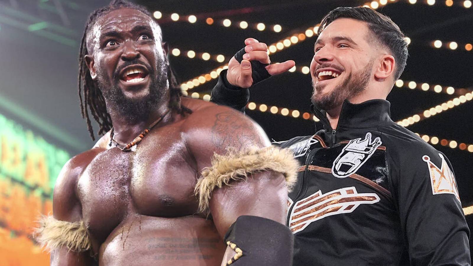 Nxt Stars Main Roster Injuries Means WWE Must Call Up These NXT Stars NOW