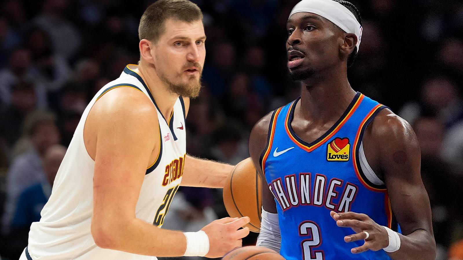 Top 5 NBA MVP Contenders: The Tightest Race Yet