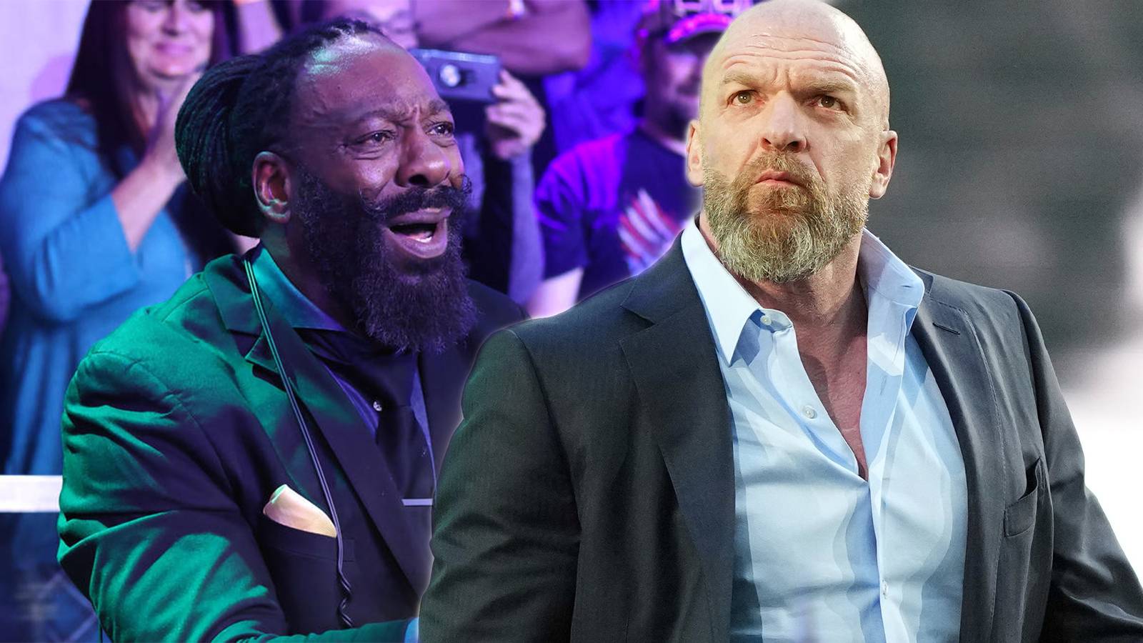 Racist Moments WWE Got Away With