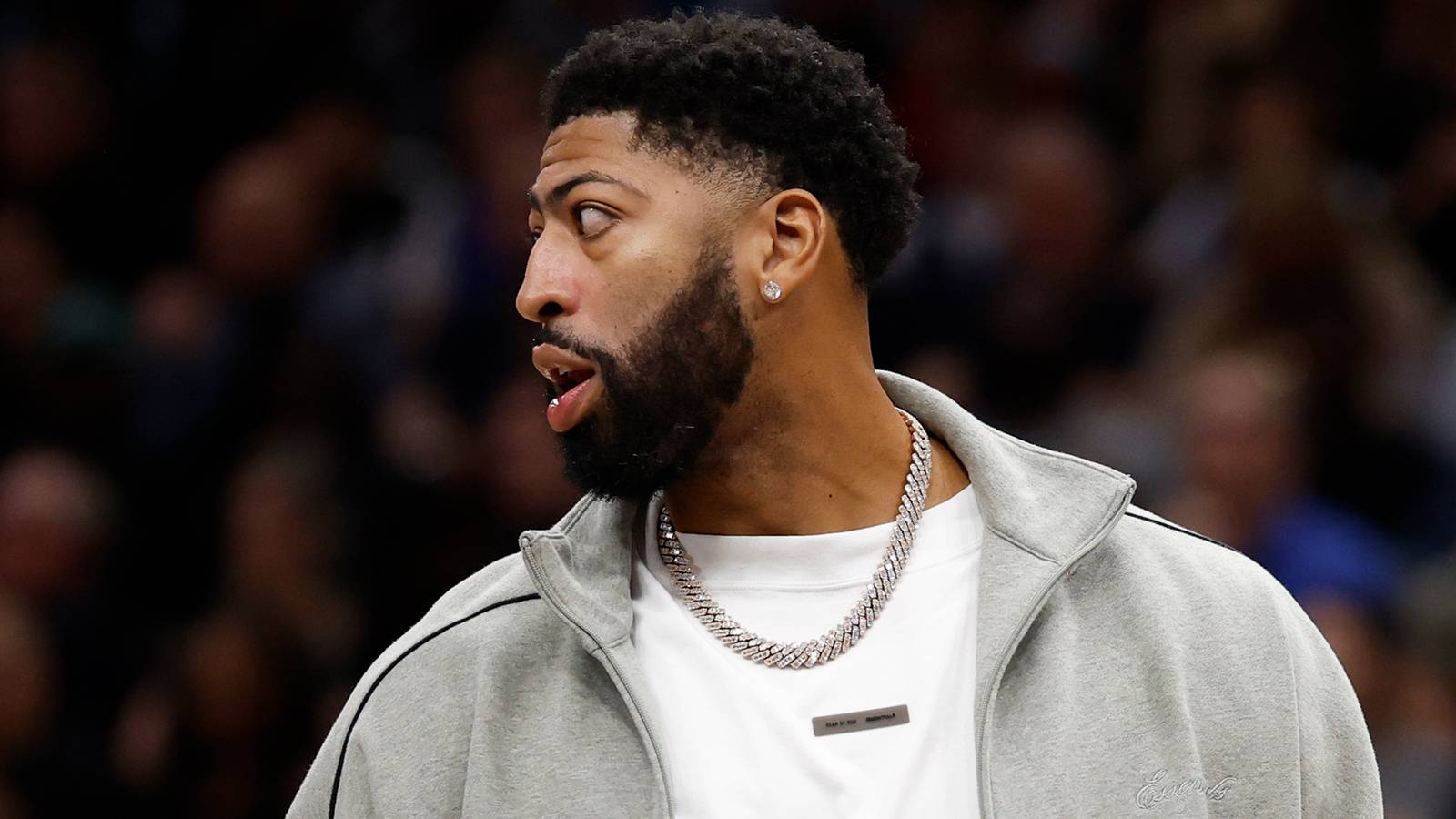 5 Anthony Davis Trade Destinations