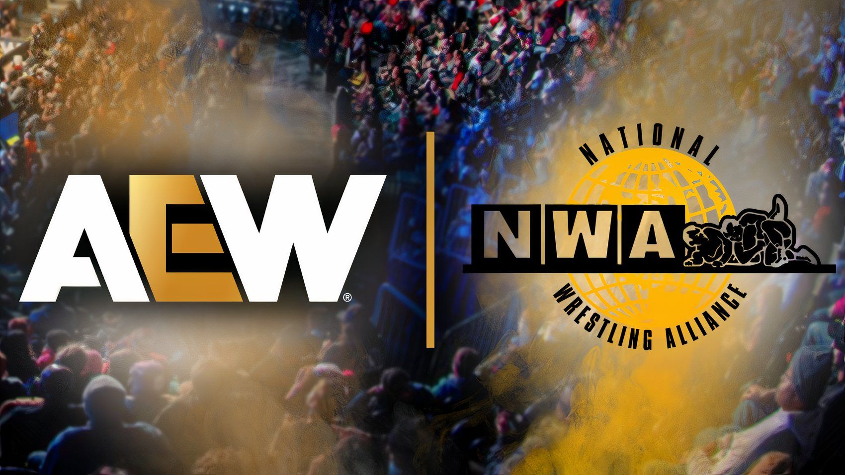 NWA National Champion Mike Mondo Criticizes AEW's New Title Announcement