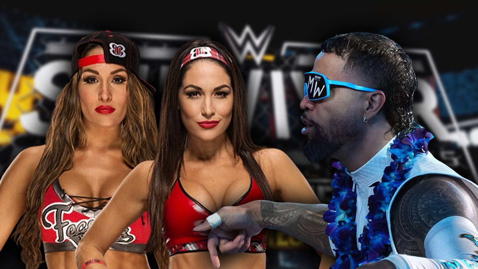 How to watch 'Nikki Bella Says I do' premiere on E! for free - masslive.com, image size:1600x900