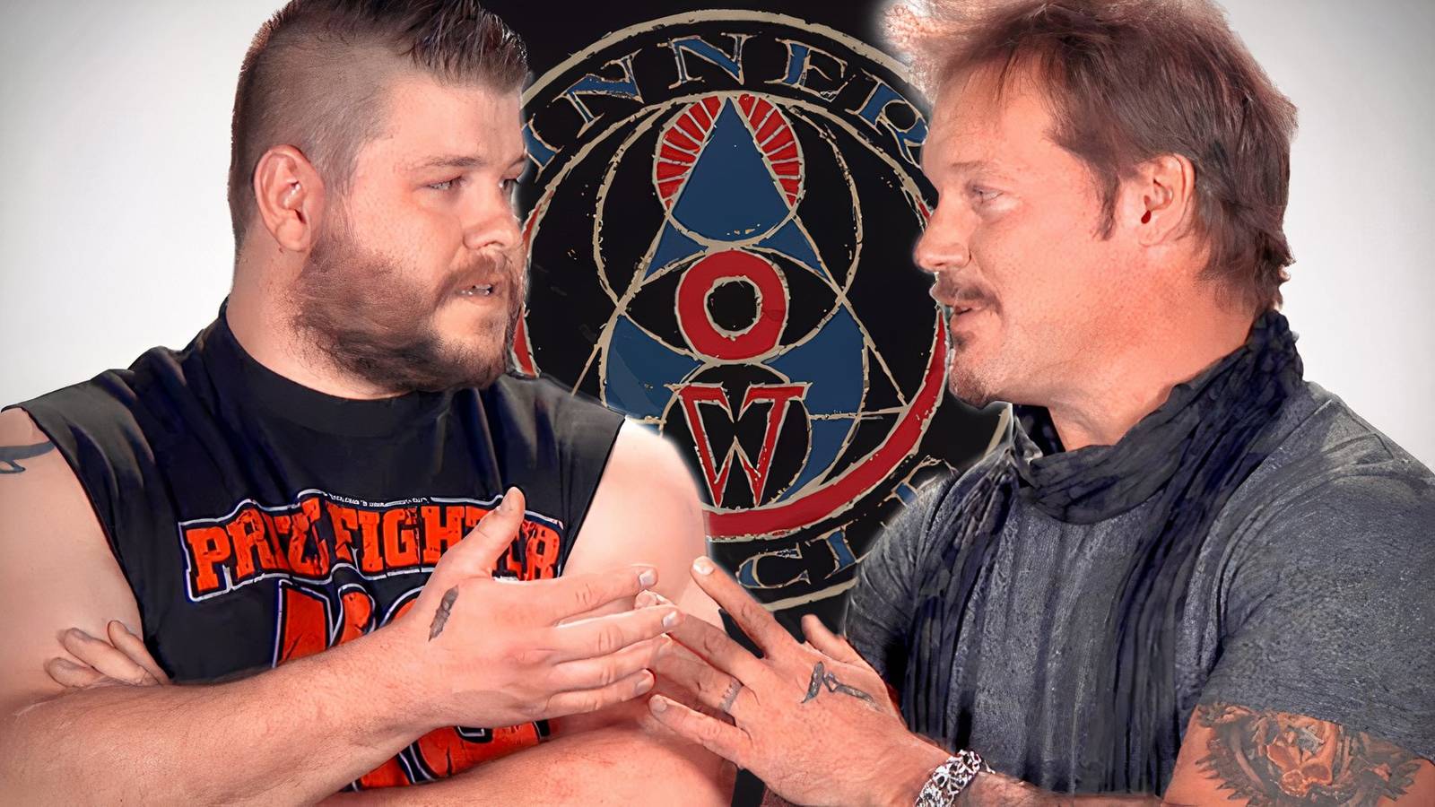 Chris Jericho To Revive Inner Circle in WWE? – Kevin Owens First Recruit