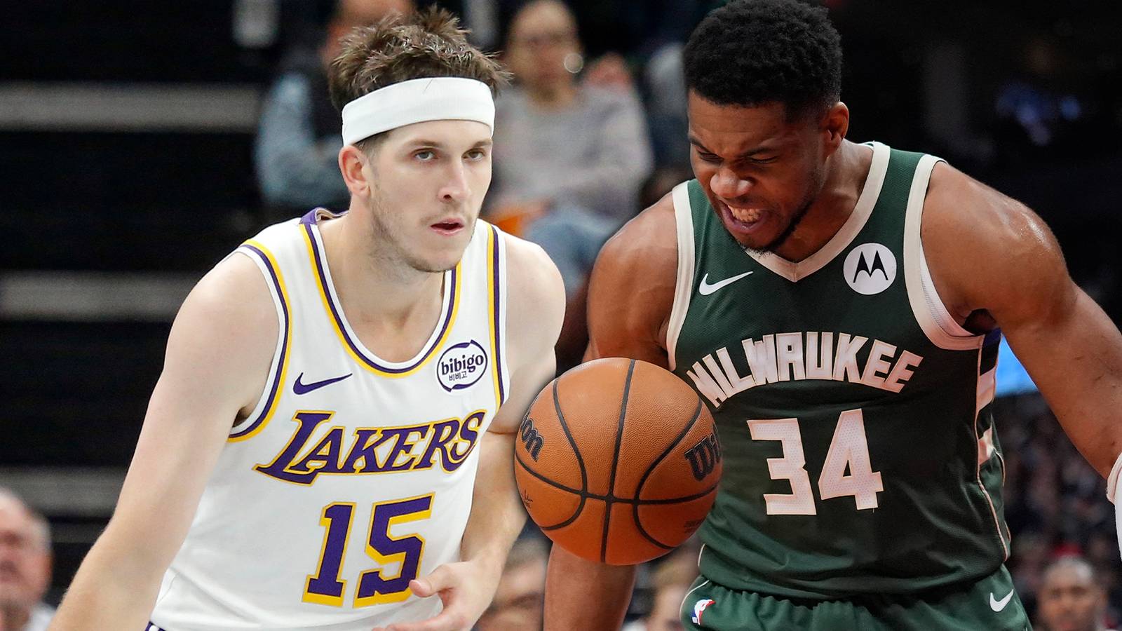 NBA MVP Power Rankings