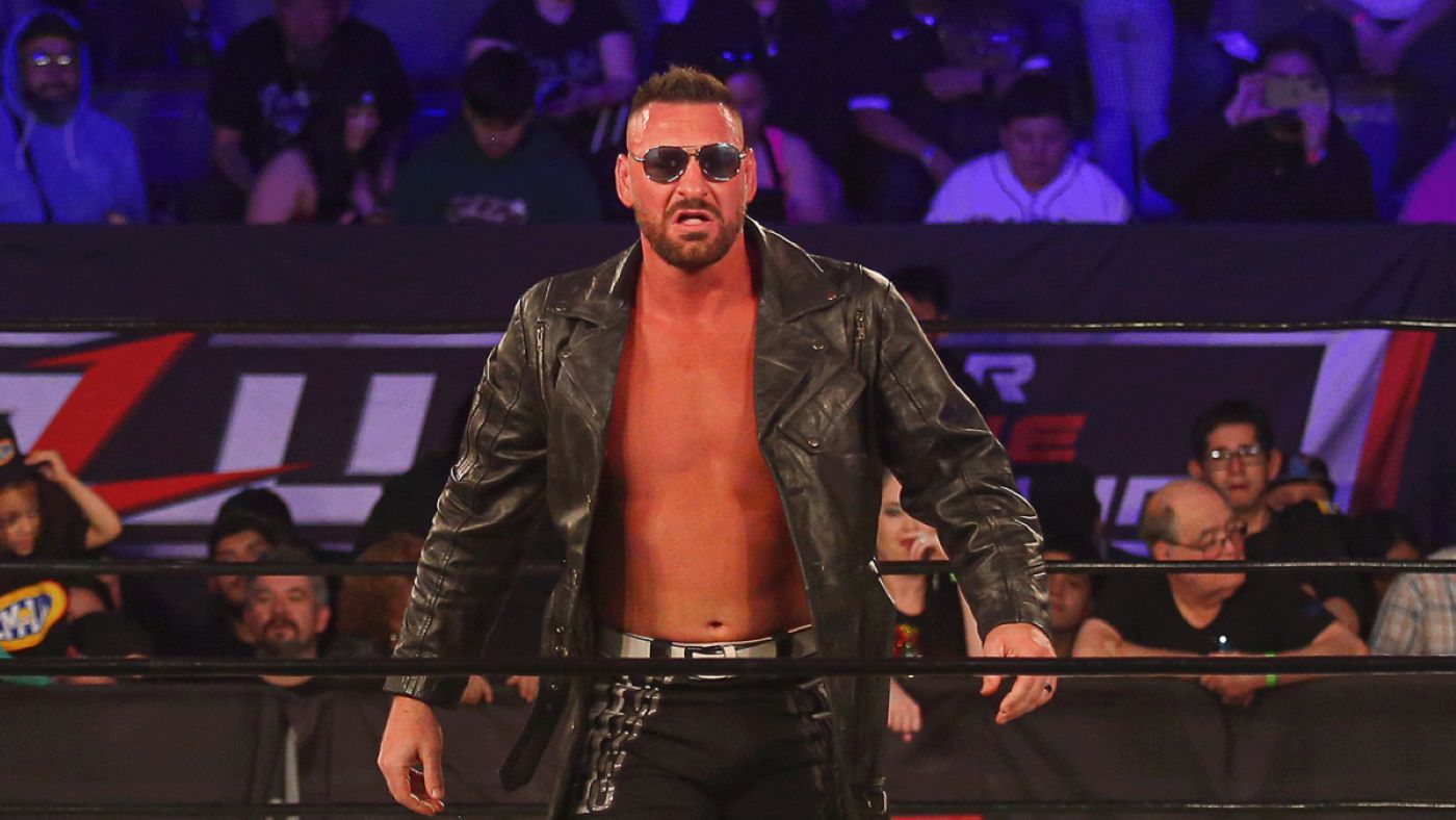 Donovan Dijak Prepares For War With The Good Brothers At MLW Don Gato Live Special (Exclusive)