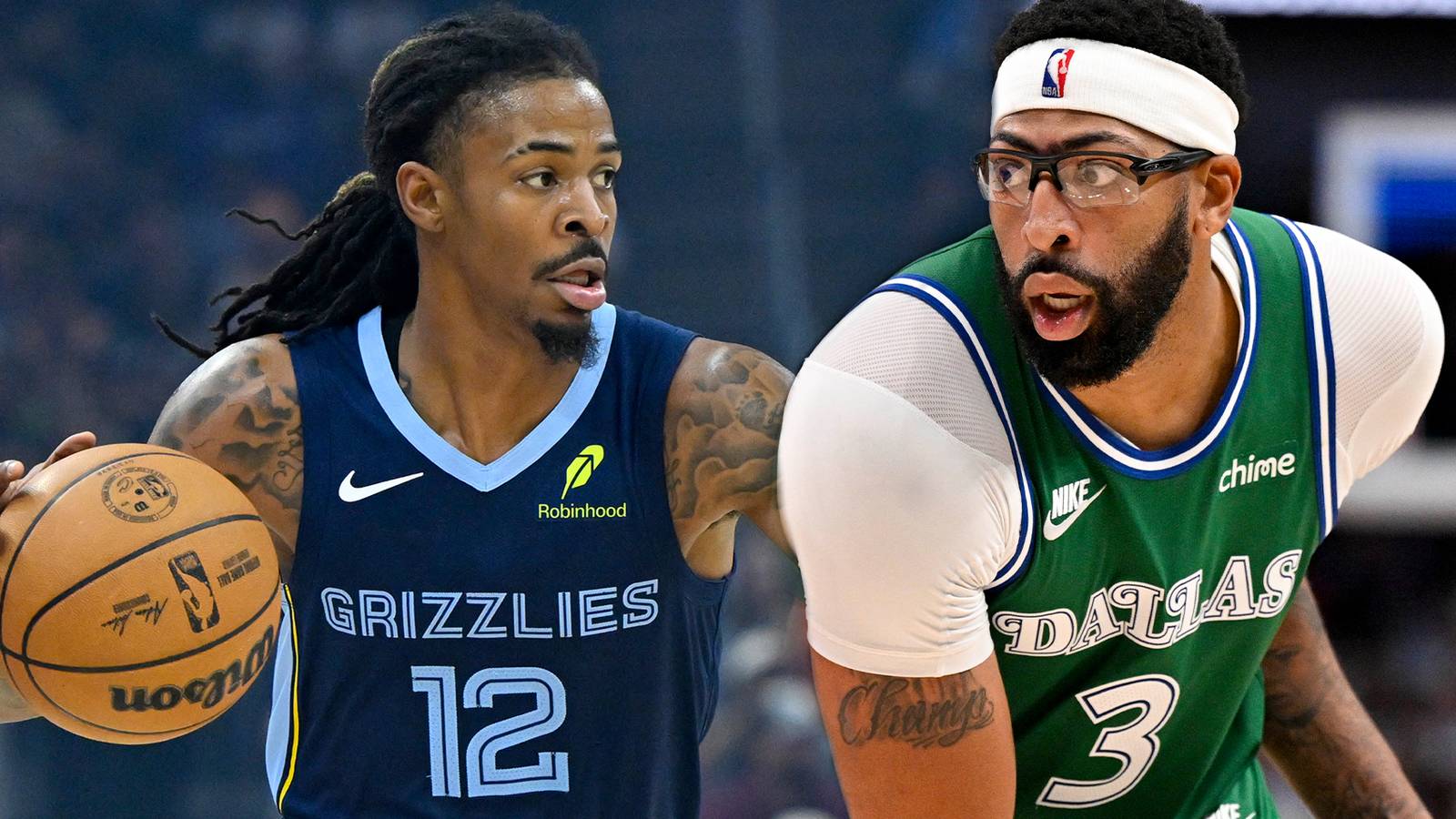 Every NBA Star on the Trade Block