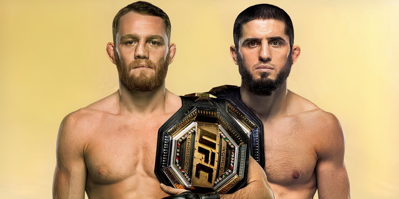 UFC 322 Purses For Islam Makhachev, Weili Zhang, Jack Maddalena And More