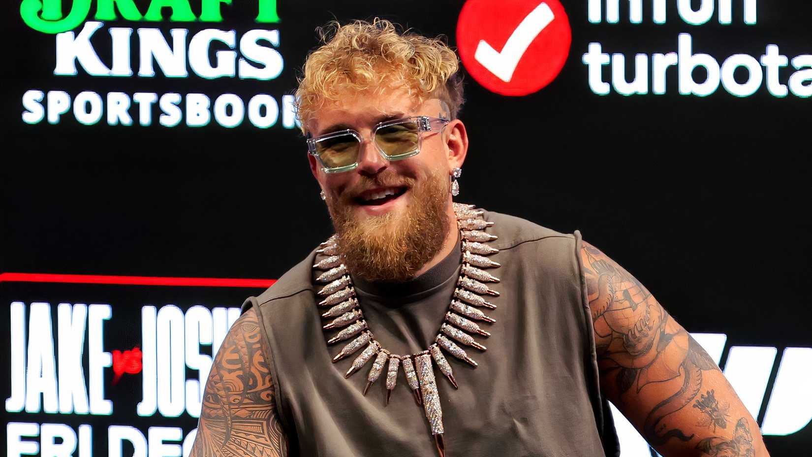 Shock NonWWE Name Emerges as Potential Bron Breakker Attack Suspect