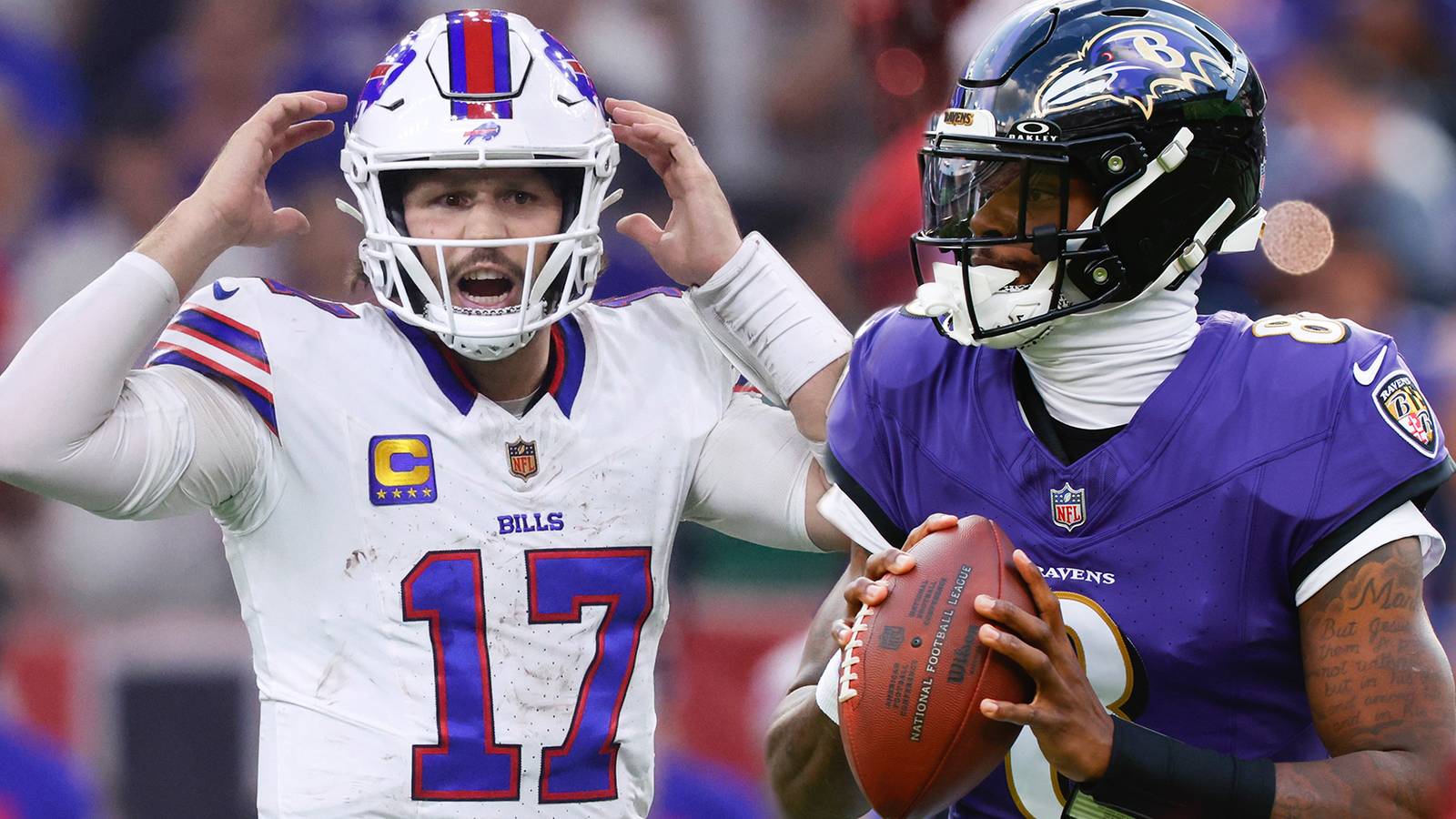 Every Super Bowl Contender’s Flaw: AFC Edition