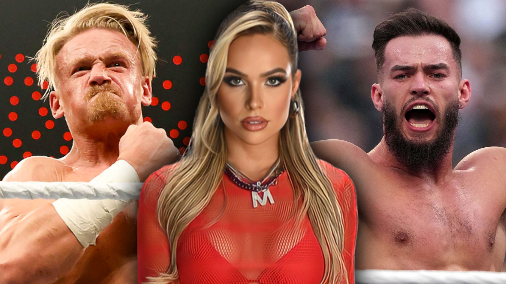 WWE Stars Ready to Break Out in 2026