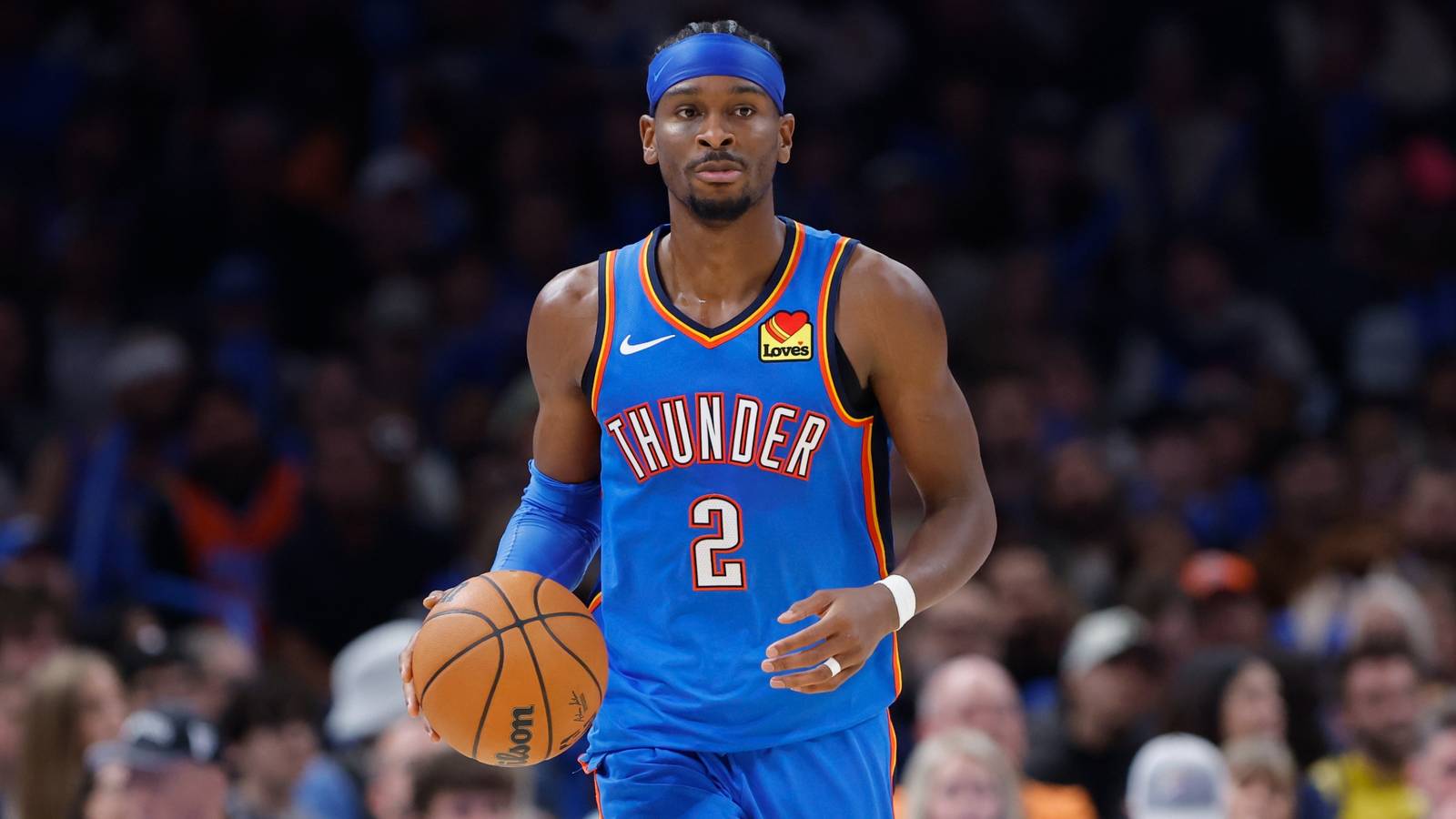 3 Reasons Why the Oklahoma City Thunder Will Win 70 Games