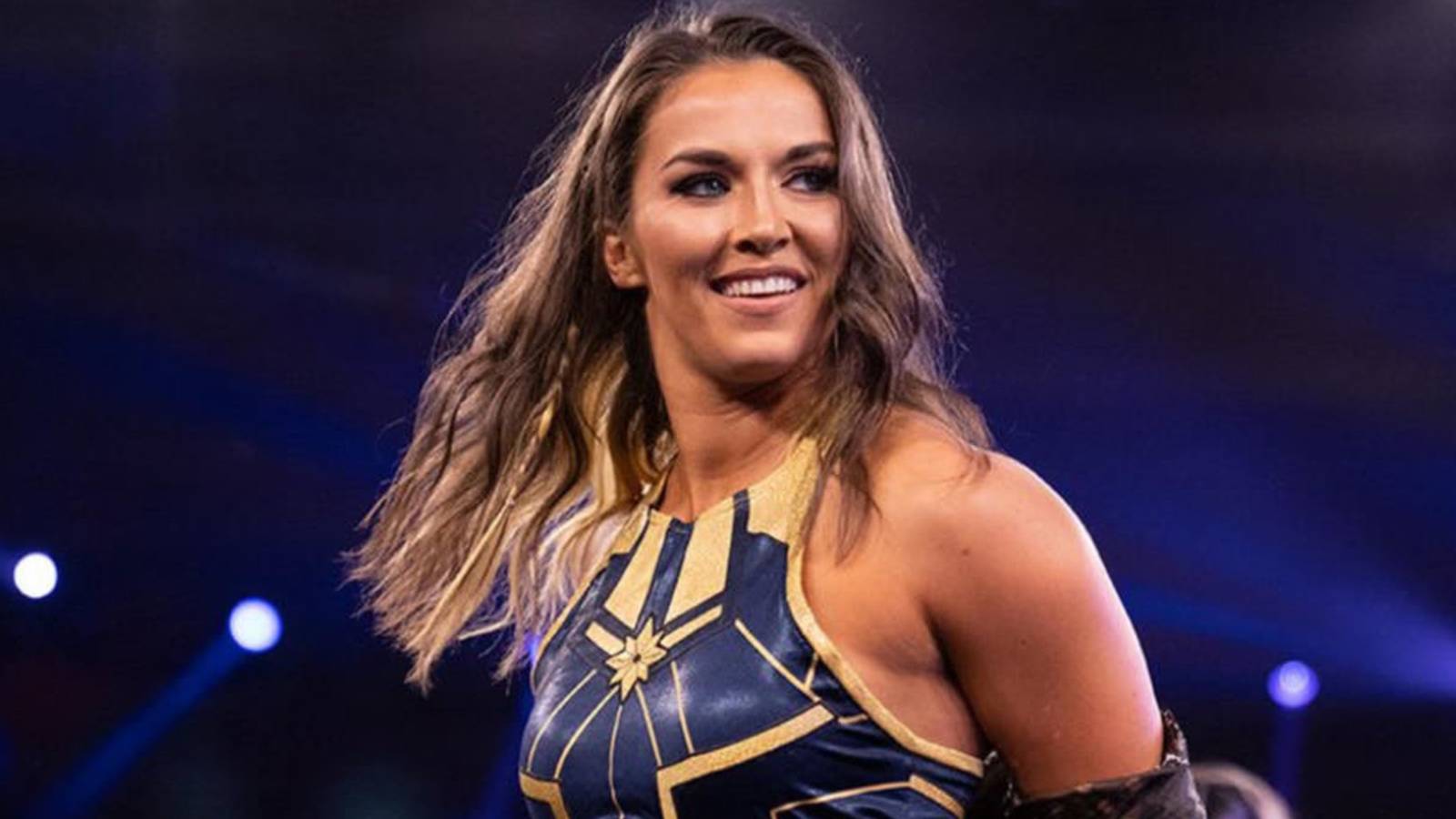 Tegan Nox Responds After Being Accused Of Refusing To Lose In AEW