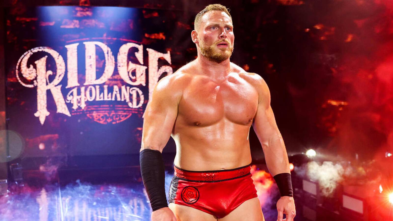 Ridge Holland's Deal Terminated Early Following Public Critique Of WWE Ridge Holland's Deal Terminated Early Following Public Critique Of WWE