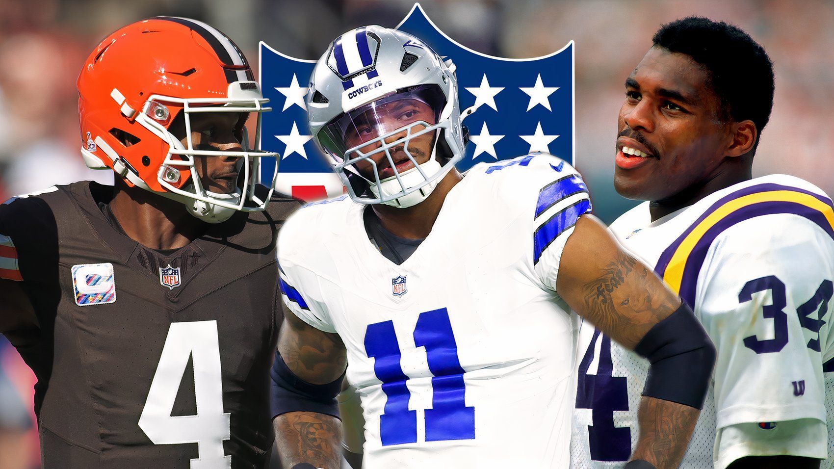 The Worst Trades In NFL History