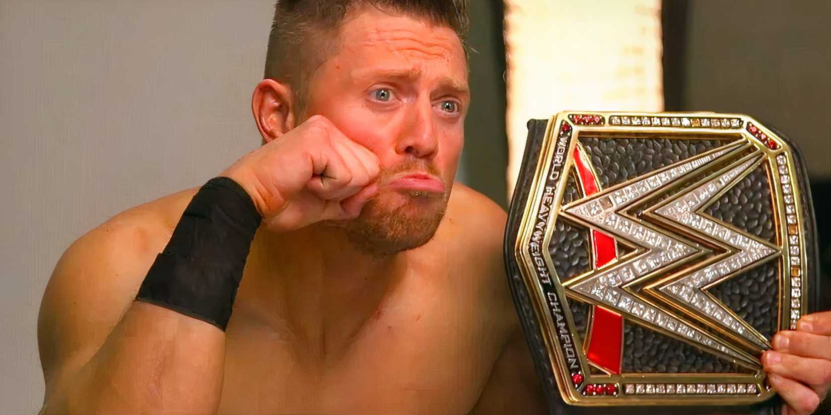The Miz
