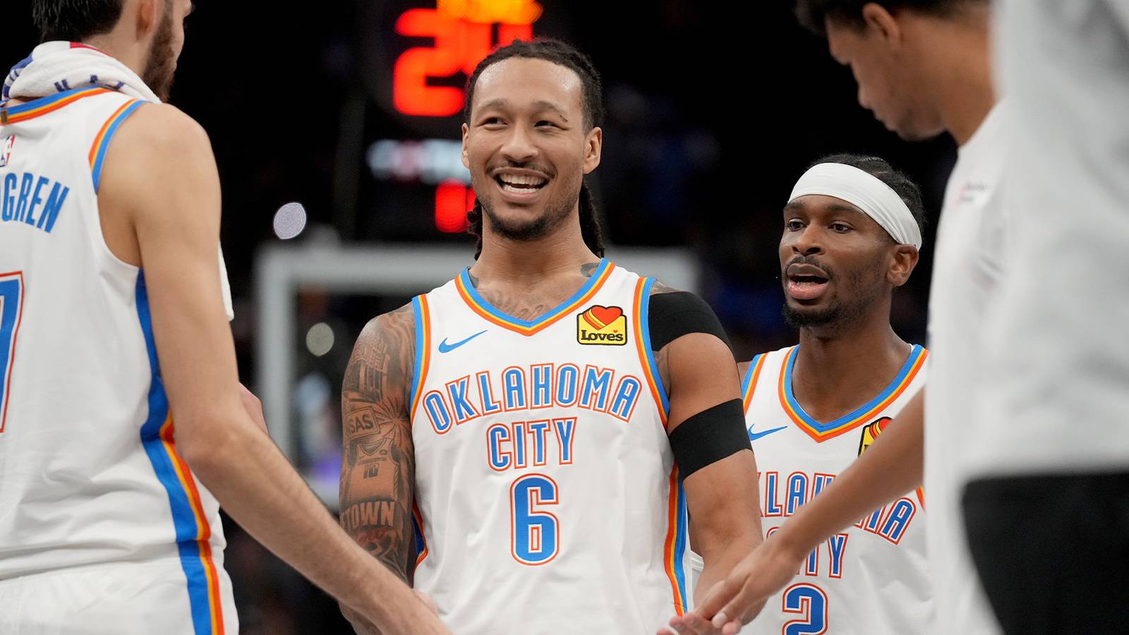 Inside the Oklahoma City Thunder's Masterplan to Rule the NBA
